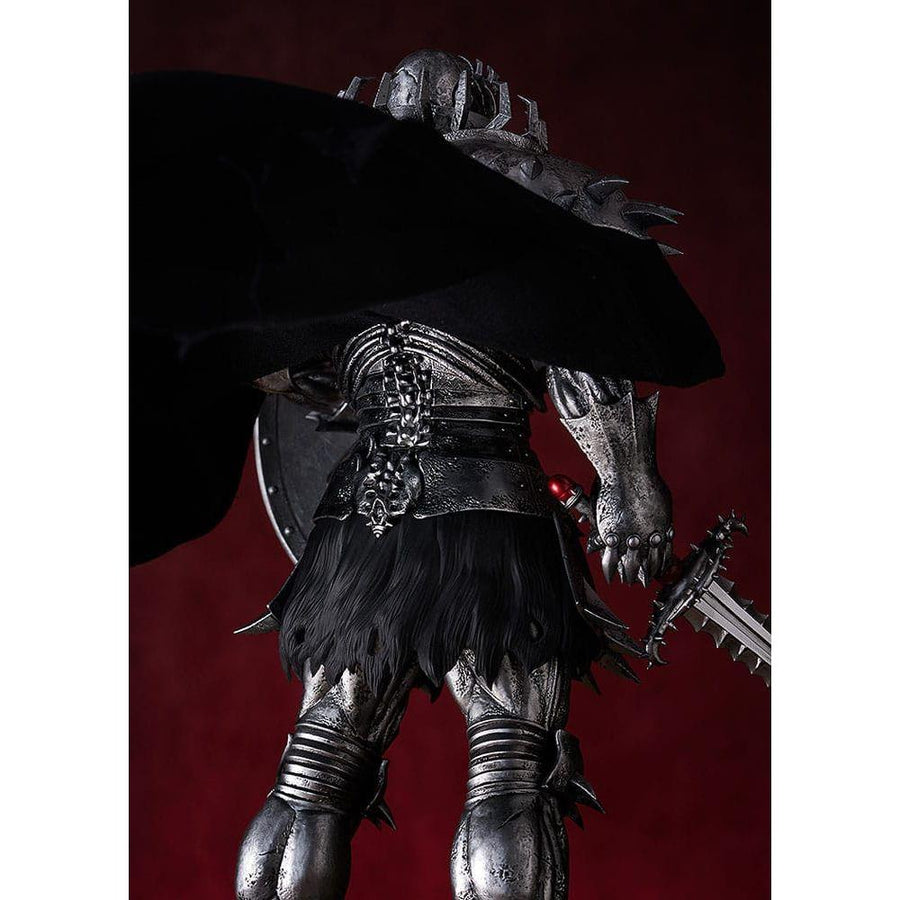 Berserk Pop Up Parade L PVC Statue Skull Knight 22 cm - The Happy Toy Store