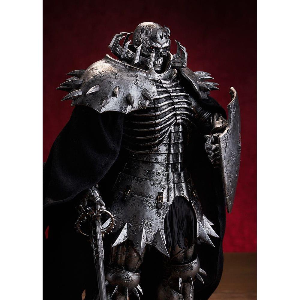 Berserk Pop Up Parade L PVC Statue Skull Knight 22 cm - The Happy Toy Store