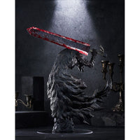 Berserk Pop Up Parade PVC Statue Guts (Berserker Armor) XL Size 38 cm - The Happy Toy Store
