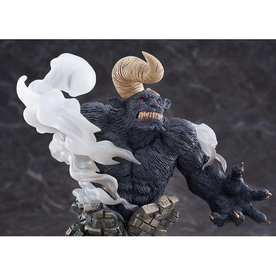 Berserk PVC Bust Zodd 15 cm - The Happy Toy Store