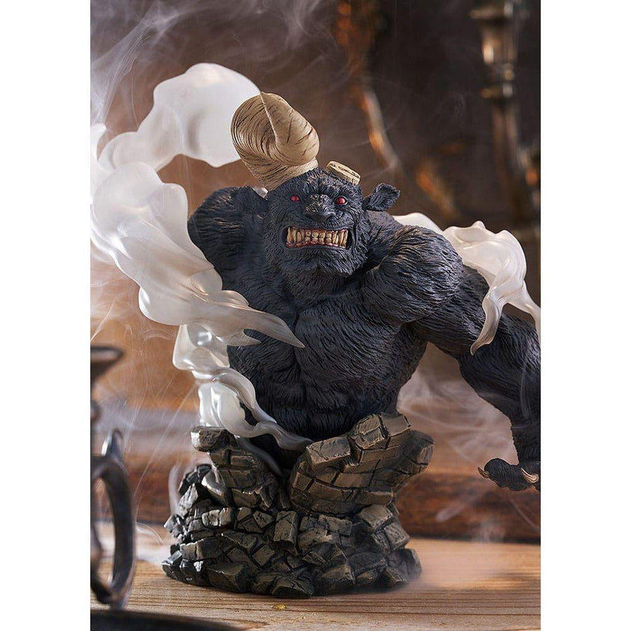 Berserk PVC Bust Zodd 15 cm - The Happy Toy Store