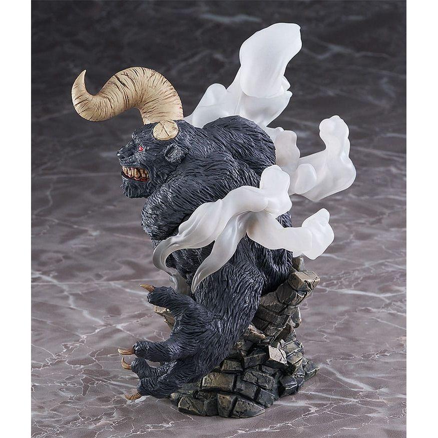 Berserk PVC Bust Zodd 15 cm - The Happy Toy Store