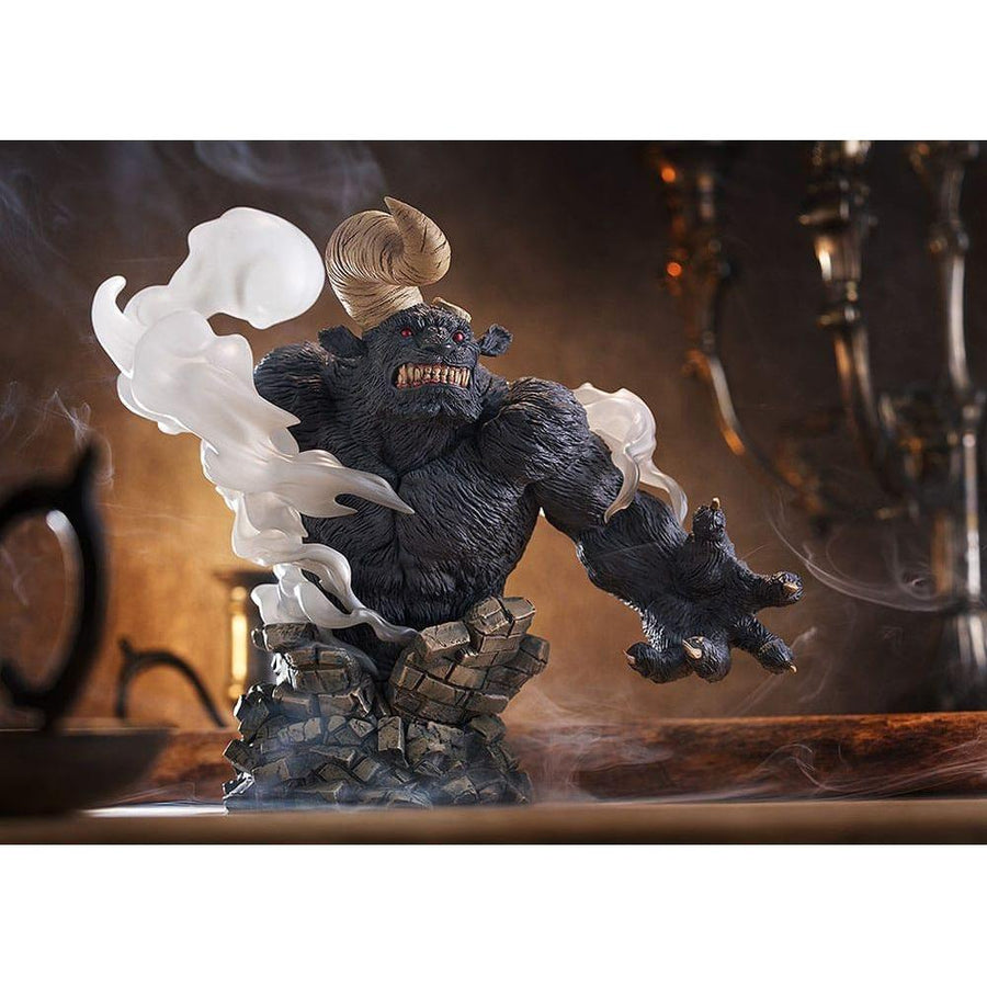 Berserk PVC Bust Zodd 15 cm - The Happy Toy Store