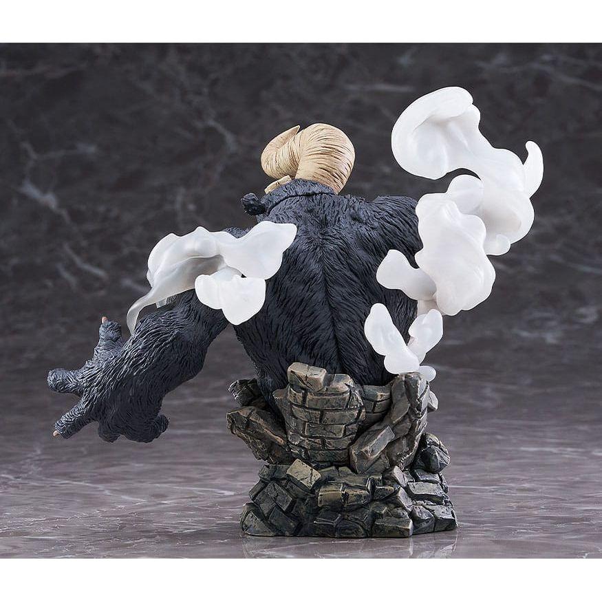 Berserk PVC Bust Zodd 15 cm - The Happy Toy Store