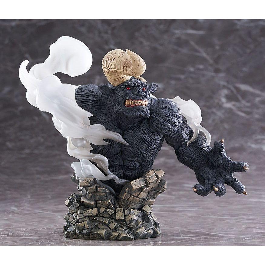 Berserk PVC Bust Zodd 15 cm - The Happy Toy Store