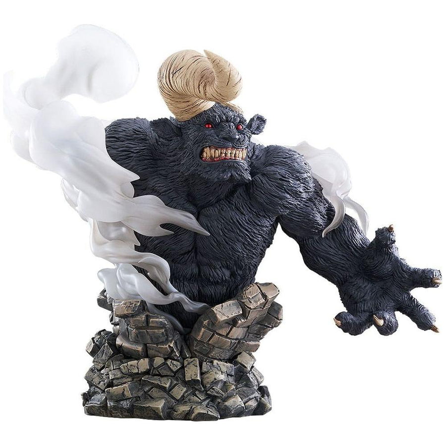 Berserk PVC Bust Zodd 15 cm - The Happy Toy Store