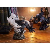 Berserk PVC Bust Zodd 15 cm - The Happy Toy Store