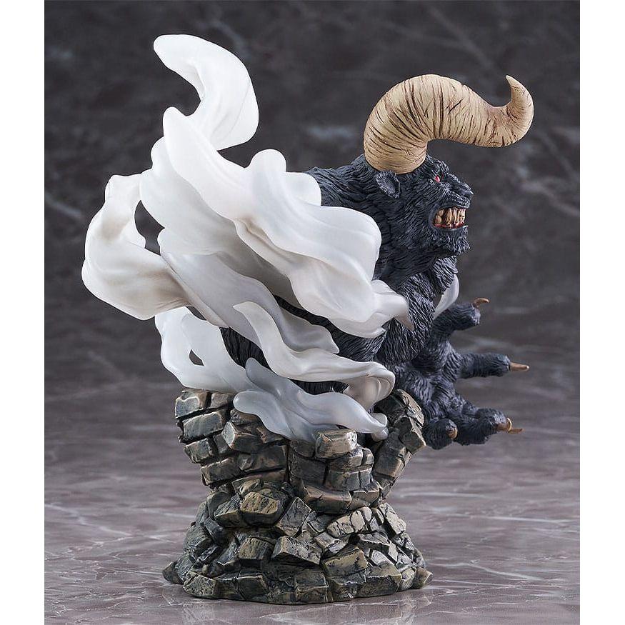 Berserk PVC Bust Zodd 15 cm - The Happy Toy Store