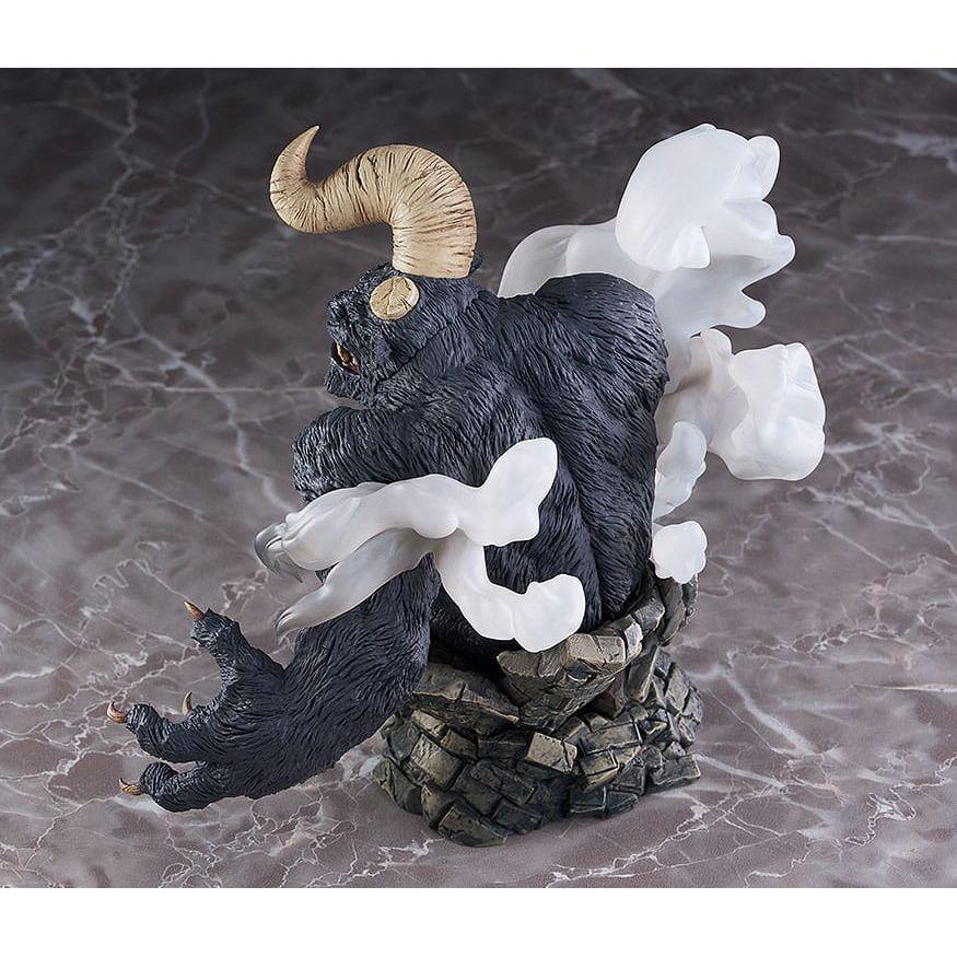 Berserk PVC Bust Zodd 15 cm - The Happy Toy Store