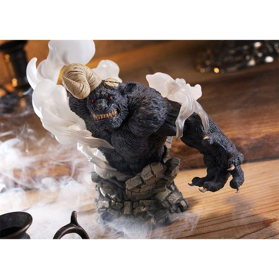 Berserk PVC Bust Zodd 15 cm - The Happy Toy Store