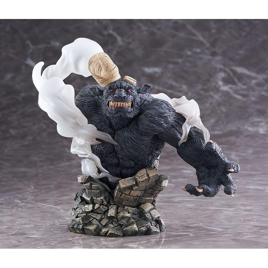 Berserk PVC Bust Zodd 15 cm - The Happy Toy Store