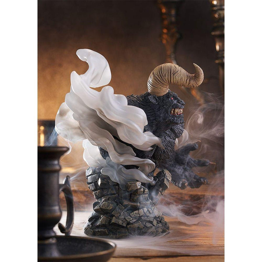 Berserk PVC Bust Zodd 15 cm - The Happy Toy Store