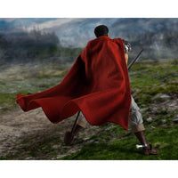 Berserk S.H.Figuarts Action Figure Nosferatu Guts The Band of the Hawk 16 cm - The Happy Toy Store
