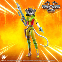 Biker Mice From Mars Action Figure Carbine 23 cm - The Happy Toy Store