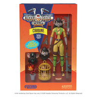 Biker Mice From Mars Action Figure Carbine 23 cm - The Happy Toy Store