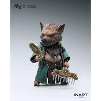 Black Myth: Wukong Action Figure 1/12 Zhu Bajie 15 cm - The Happy Toy Store