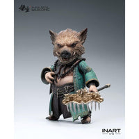 Black Myth: Wukong Action Figure 1/12 Zhu Bajie 15 cm - The Happy Toy Store