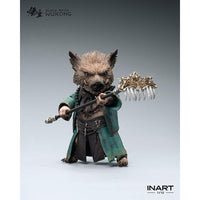 Black Myth: Wukong Action Figure 1/12 Zhu Bajie 15 cm - The Happy Toy Store