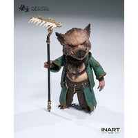 Black Myth: Wukong Action Figure 1/12 Zhu Bajie 15 cm - The Happy Toy Store