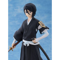 Bleach Pop Up Parade PVC SP Statue Rukia Kuchiki 16 cm - The Happy Toy Store