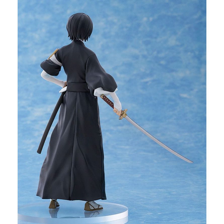 Bleach Pop Up Parade PVC SP Statue Rukia Kuchiki 16 cm - The Happy Toy Store