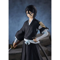 Bleach Pop Up Parade PVC SP Statue Rukia Kuchiki 16 cm - The Happy Toy Store