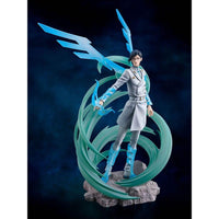 Bleach: Thousand - Year Blood War Figuarts ZERO PVC Statue Uryu Ishida 23 cm - The Happy Toy Store