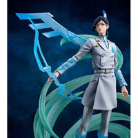 Bleach: Thousand - Year Blood War Figuarts ZERO PVC Statue Uryu Ishida 23 cm - The Happy Toy Store