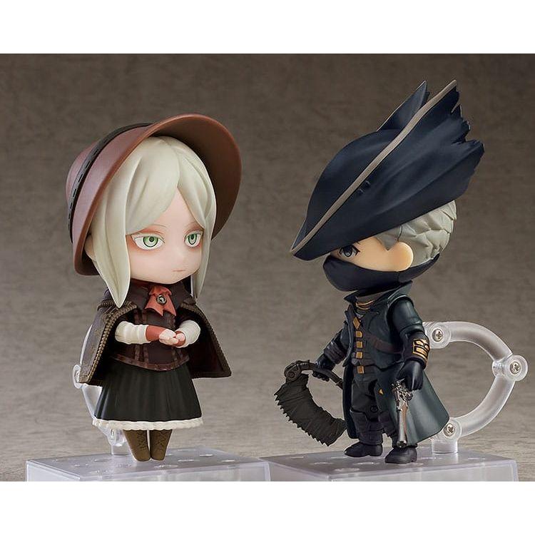 Bloodborne Nendoroid Action Figure The Doll (Reproduction) 10 cm - The Happy Toy Store