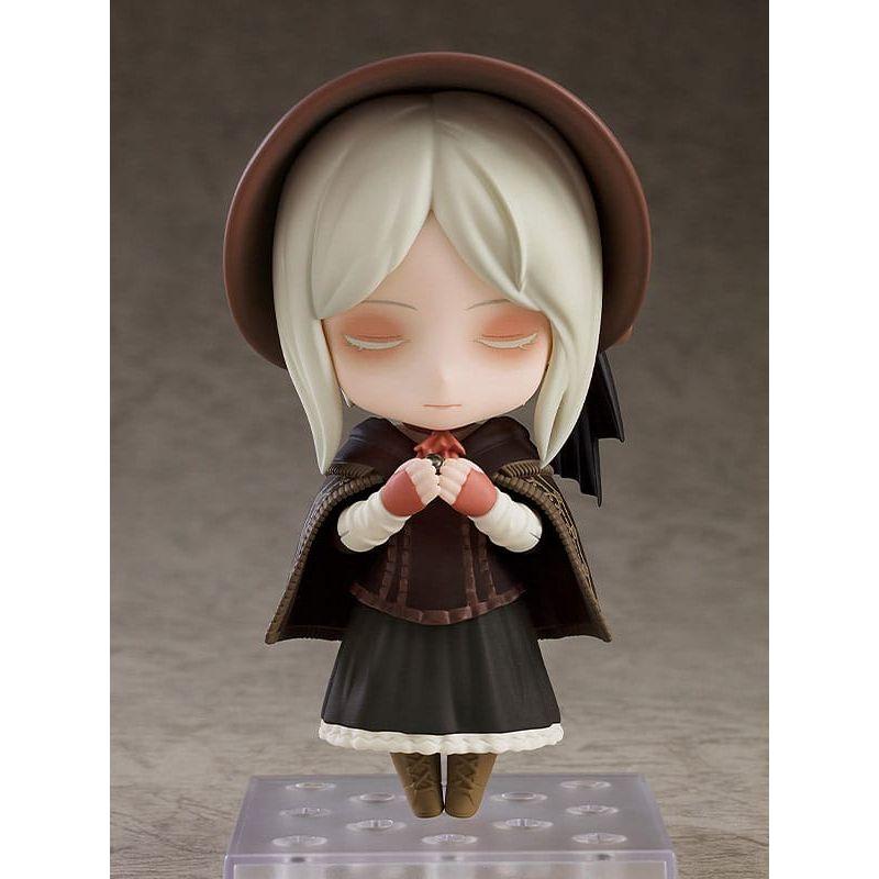 Bloodborne Nendoroid Action Figure The Doll (Reproduction) 10 cm - The Happy Toy Store