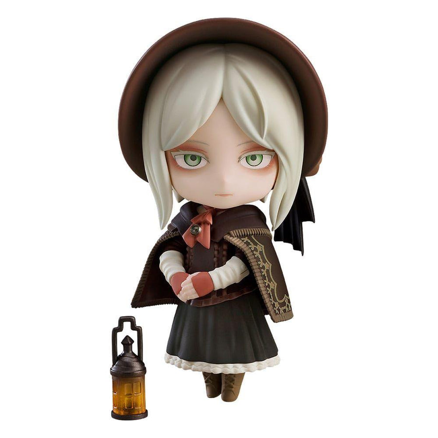 Bloodborne Nendoroid Action Figure The Doll (Reproduction) 10 cm - The Happy Toy Store