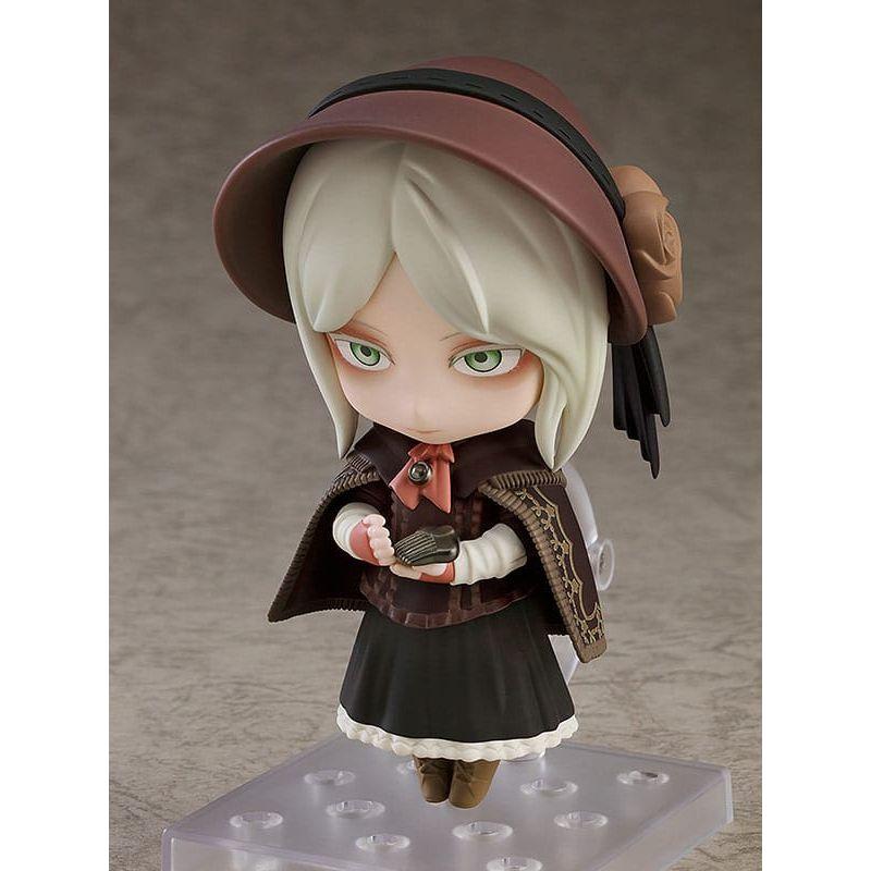 Bloodborne Nendoroid Action Figure The Doll (Reproduction) 10 cm - The Happy Toy Store