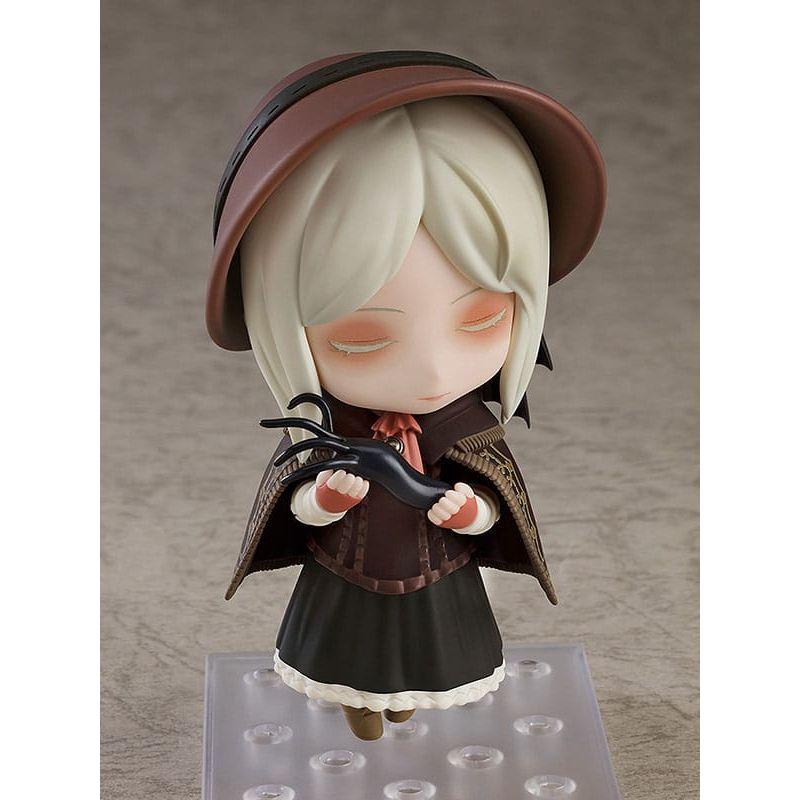Bloodborne Nendoroid Action Figure The Doll (Reproduction) 10 cm - The Happy Toy Store