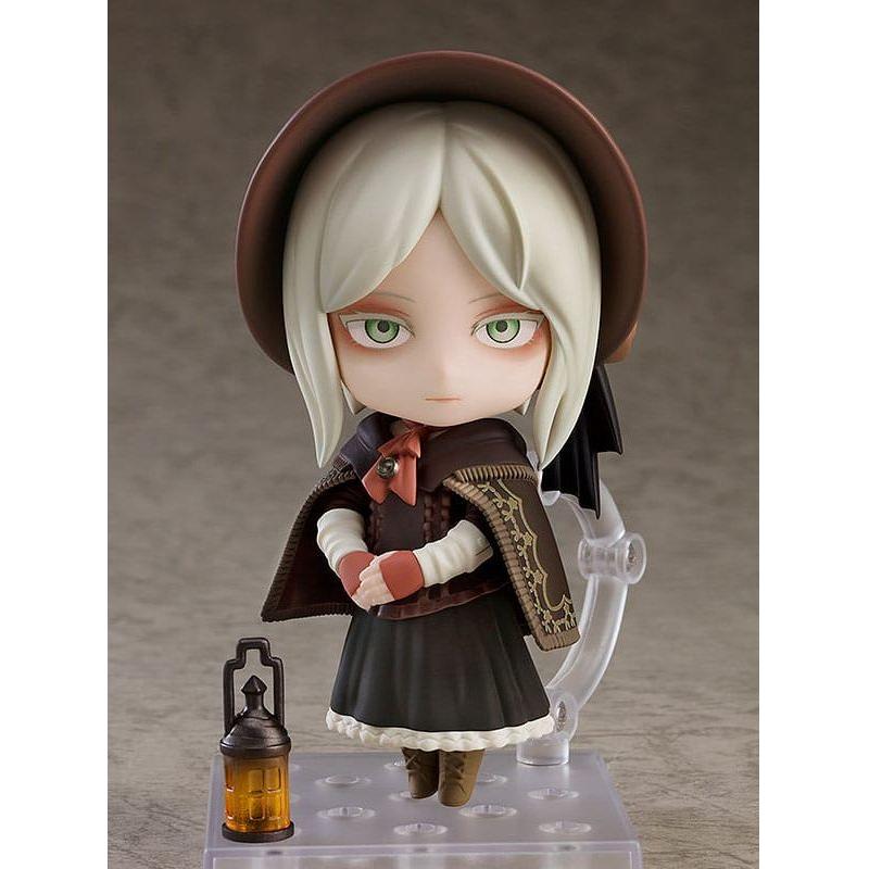 Bloodborne Nendoroid Action Figure The Doll (Reproduction) 10 cm - The Happy Toy Store