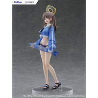 Blue Archiv F:Nex PVC Statue 1/7 Moe (Swimsuit) 27 cm - The Happy Toy Store