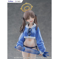 Blue Archiv F:Nex PVC Statue 1/7 Moe (Swimsuit) 27 cm - The Happy Toy Store