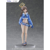 Blue Archiv F:Nex PVC Statue 1/7 Moe (Swimsuit) 27 cm - The Happy Toy Store