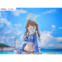 Blue Archiv F:Nex PVC Statue 1/7 Moe (Swimsuit) 27 cm - The Happy Toy Store