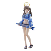 Blue Archiv F:Nex PVC Statue 1/7 Moe (Swimsuit) 27 cm - The Happy Toy Store