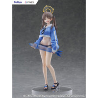 Blue Archiv F:Nex PVC Statue 1/7 Moe (Swimsuit) 27 cm - The Happy Toy Store
