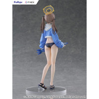 Blue Archiv F:Nex PVC Statue 1/7 Moe (Swimsuit) 27 cm - The Happy Toy Store