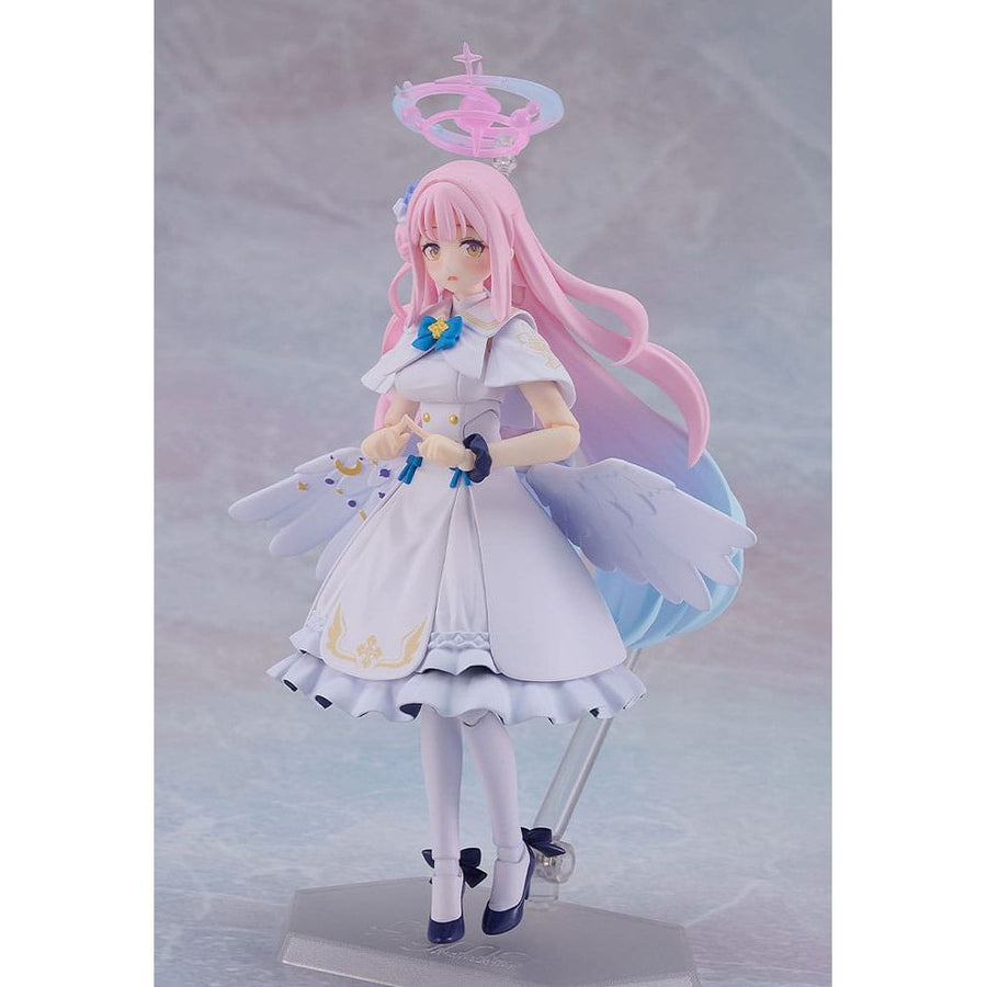 Blue Archive Figma Action Figure Mika Misono 14 cm - The Happy Toy Store