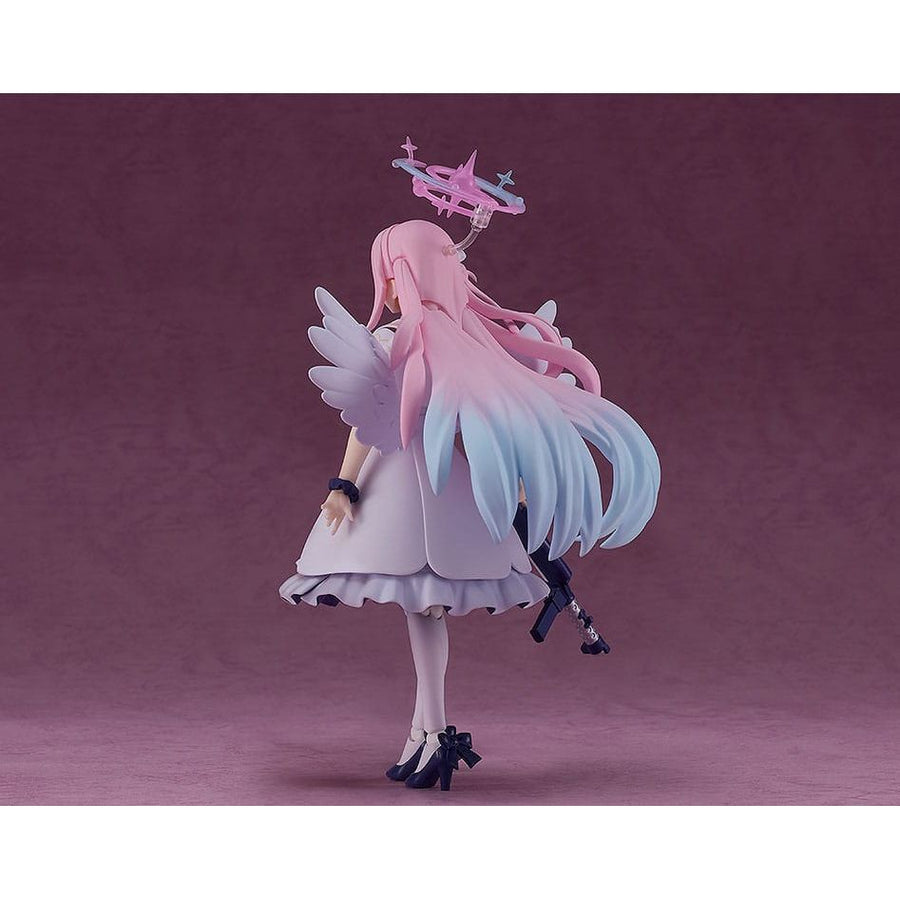 Blue Archive Figma Action Figure Mika Misono 14 cm - The Happy Toy Store