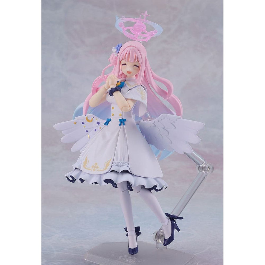 Blue Archive Figma Action Figure Mika Misono 14 cm - The Happy Toy Store