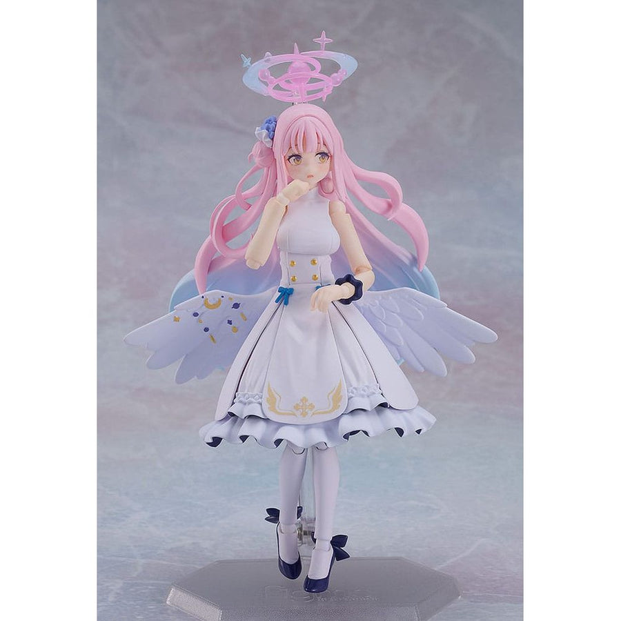 Blue Archive Figma Action Figure Mika Misono 14 cm - The Happy Toy Store