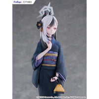 Blue Archive F:Nex PVC Statue 1/7 Kayoko (New Year) 27 cm - The Happy Toy Store