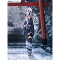 Blue Archive F:Nex PVC Statue 1/7 Kayoko (New Year) 27 cm - The Happy Toy Store