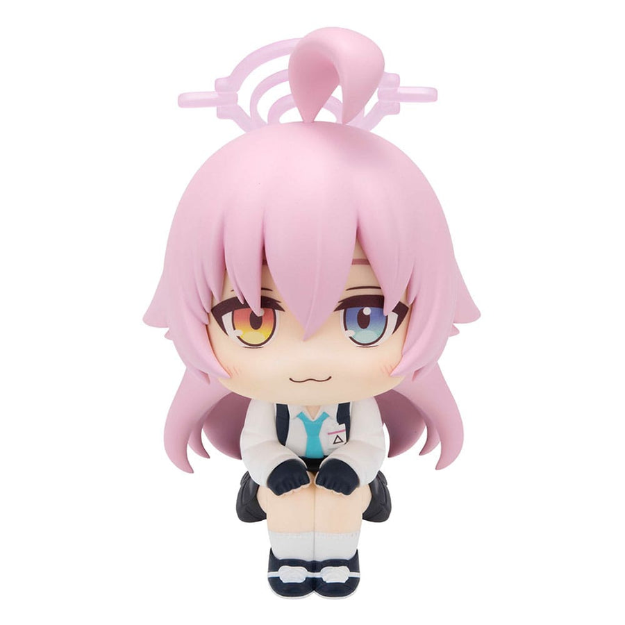 Blue Archive Look Up PVC Statue Hoshino 11 cm - The Happy Toy Store
