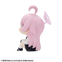Blue Archive Look Up PVC Statue Shiroko & Hoshino Set (with gift) 11 cm - The Happy Toy Store