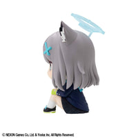 Blue Archive Look Up PVC Statue Shiroko & Hoshino Set (with gift) 11 cm - The Happy Toy Store